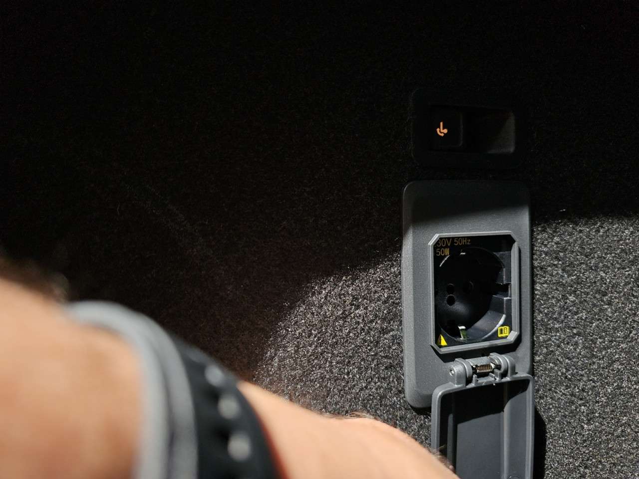 Fahrzeugbild eines CUPRA Leon
