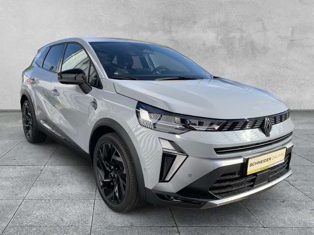 Fahrzeugbild eines Renault Symbioz