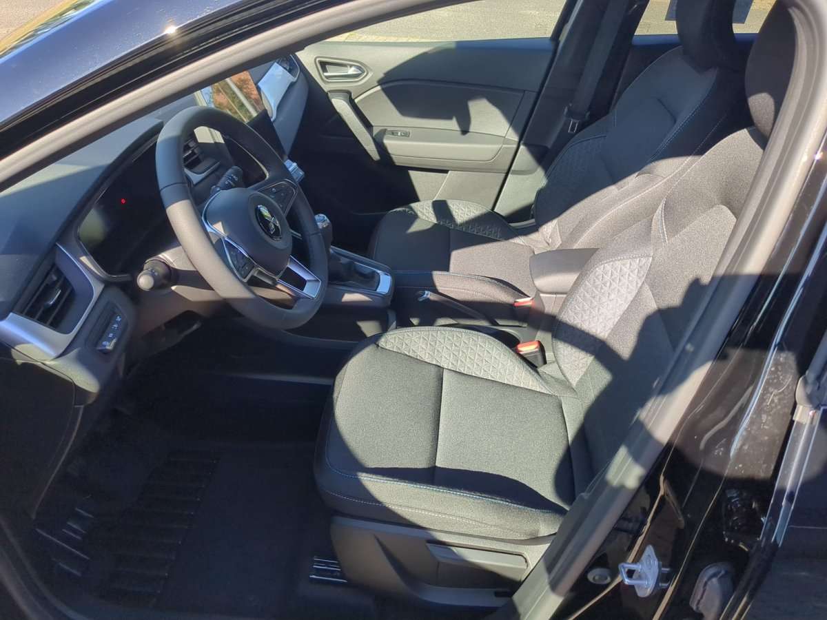 Fahrzeugbild eines Mitsubishi ASX