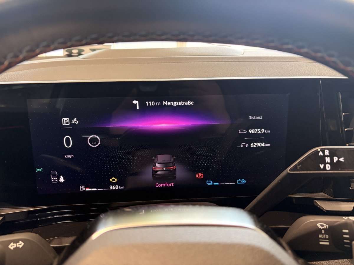 Fahrzeugbild eines Renault Espace