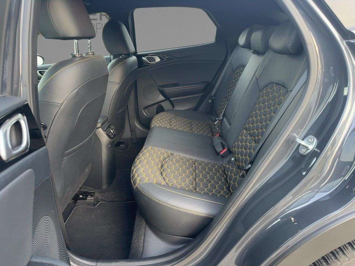 Fahrzeugbild eines Kia XCeed