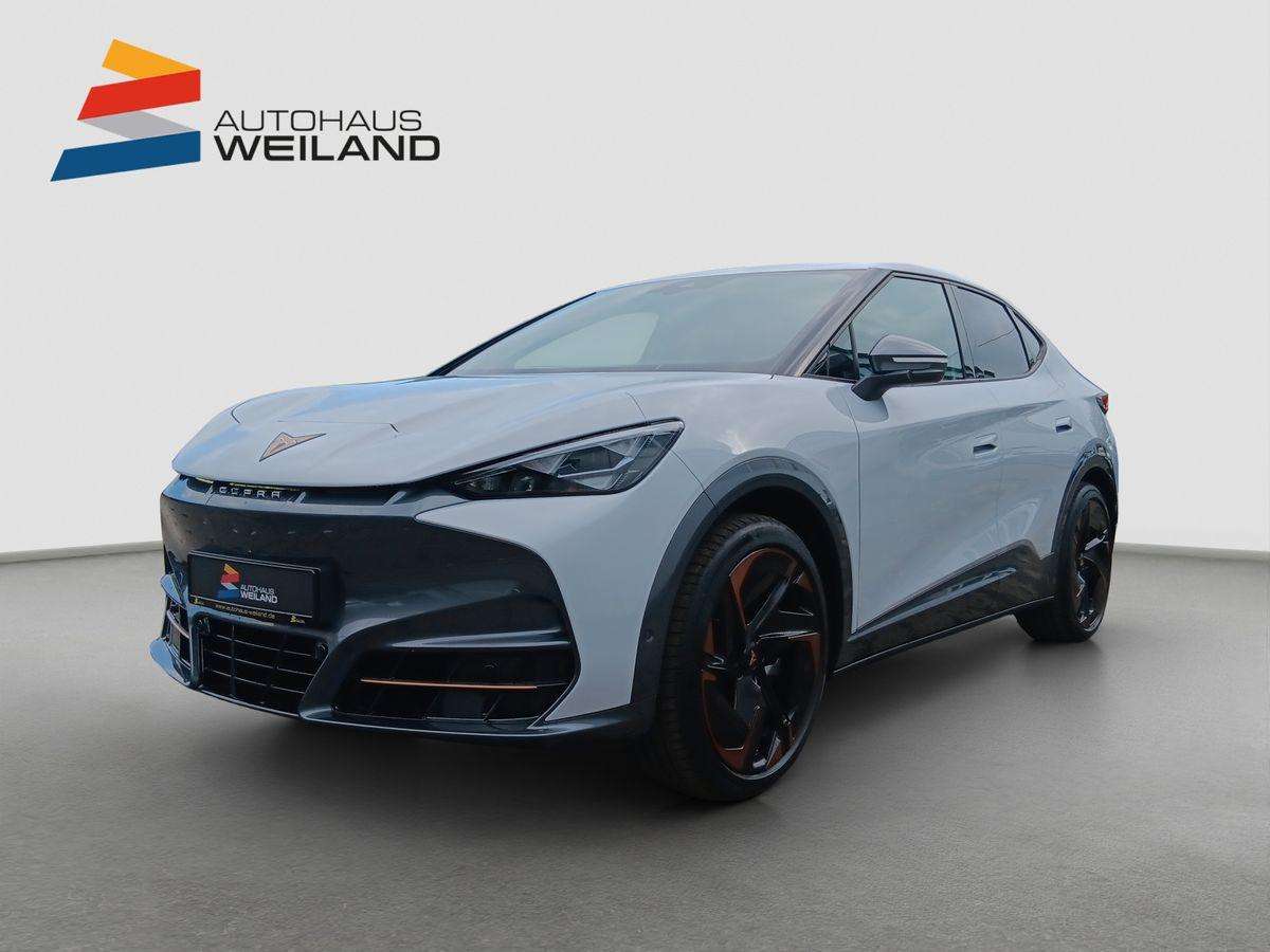 Fahrzeugbild eines CUPRA Tavascan