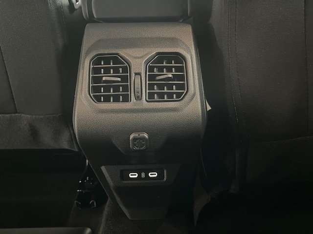 Fahrzeugbild eines Dacia Bigster