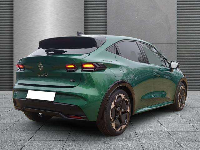 Fahrzeugbild eines Renault Clio