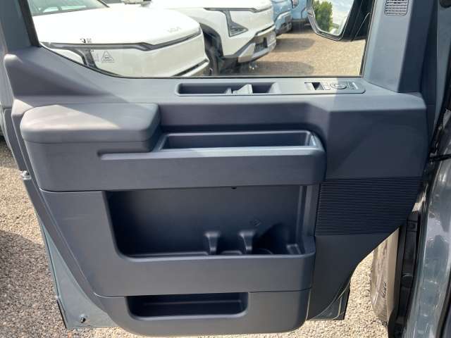 Fahrzeugbild eines Kia PV5 Passenger