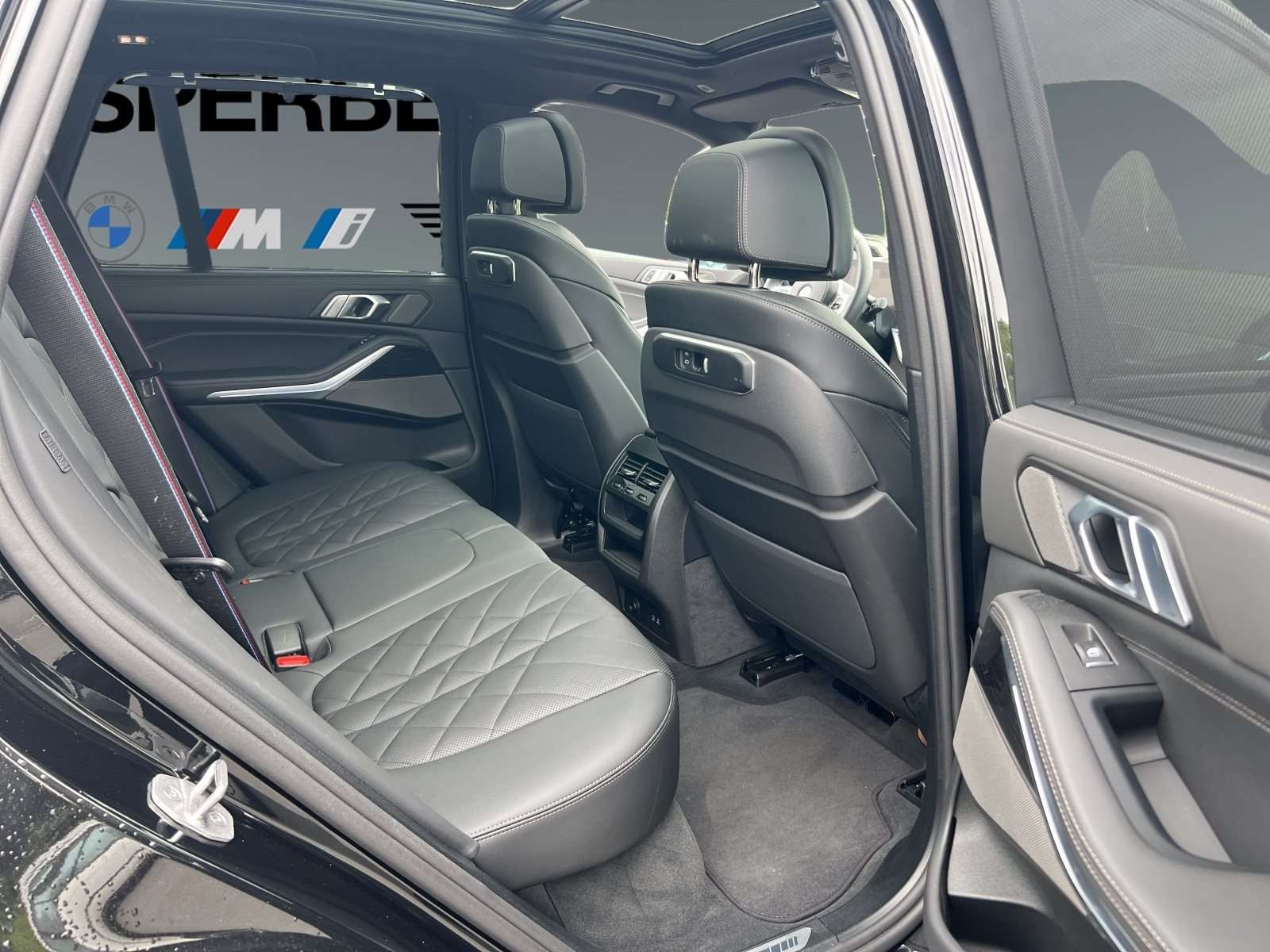 Fahrzeugbild eines BMW X5