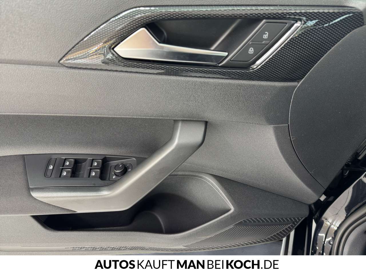 Fahrzeugbild eines Volkswagen Taigo
