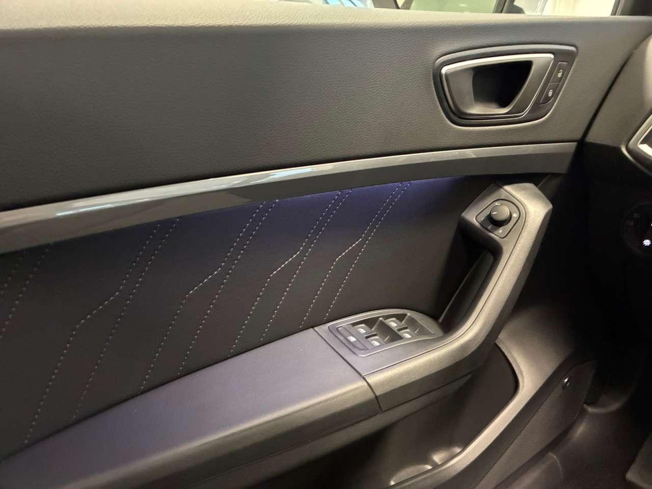 Fahrzeugbild eines SEAT Ateca