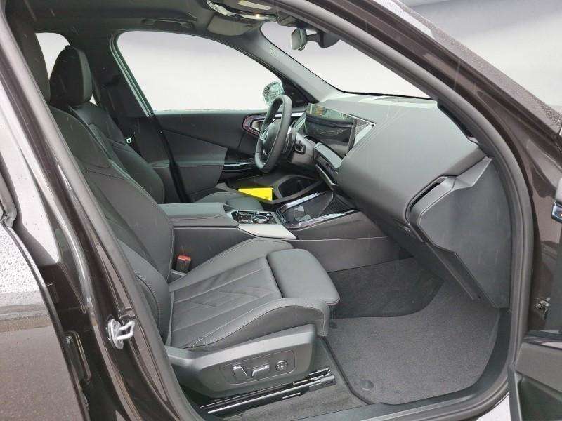 Fahrzeugbild eines BMW X3