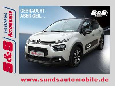 Bild Citroën C3