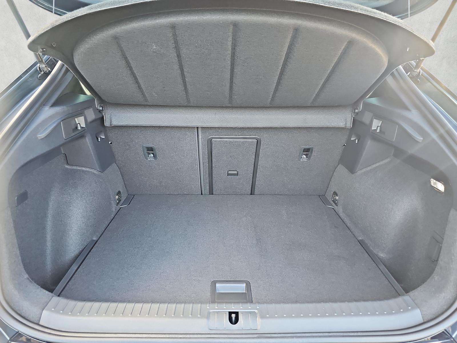 Fahrzeugbild eines CUPRA Formentor