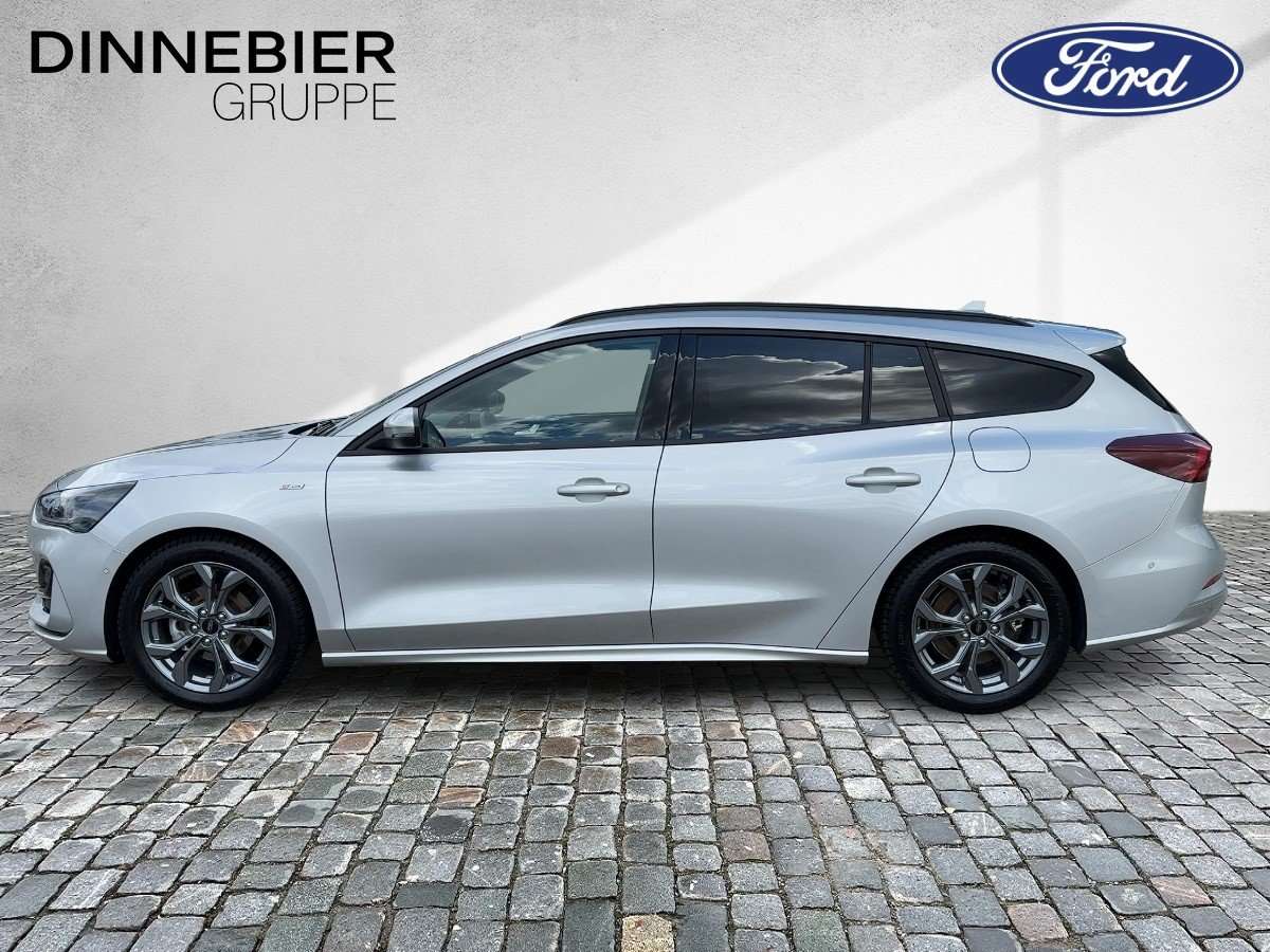 Fahrzeugbild eines Ford Focus