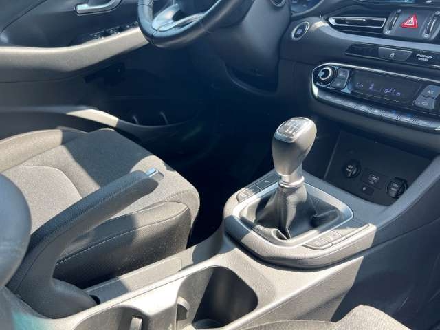 Fahrzeugbild eines Hyundai i30