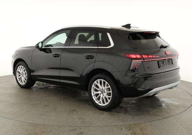 Fahrzeugbild eines Audi Q3