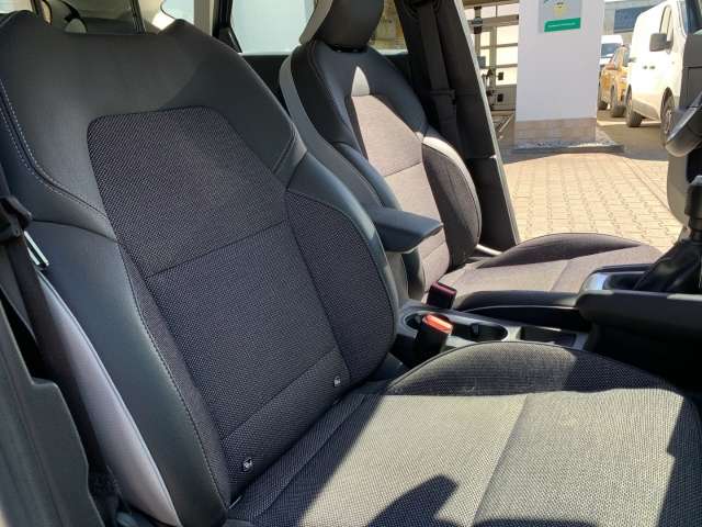 Fahrzeugbild eines Renault Captur