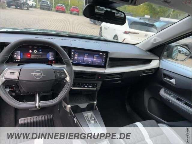 Fahrzeugbild eines Opel Frontera