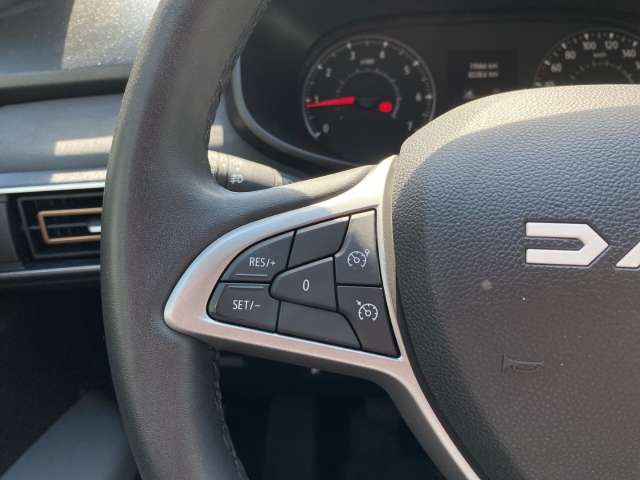 Fahrzeugbild eines Dacia Jogger