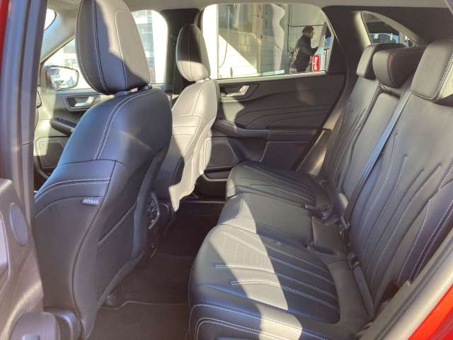 Fahrzeugbild eines Ford Kuga