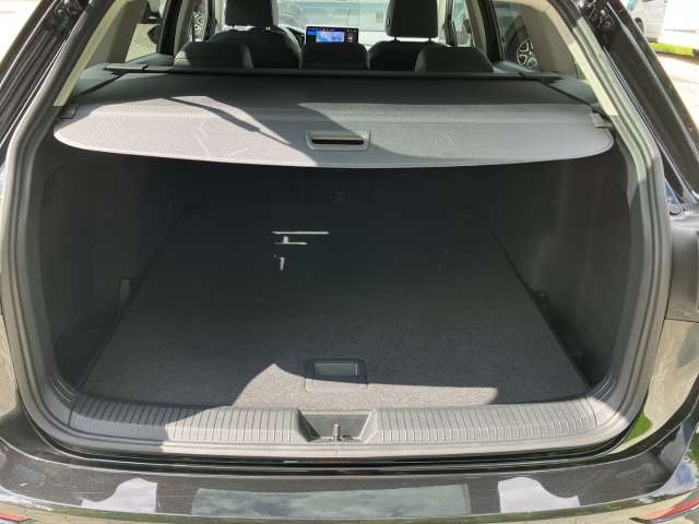 Fahrzeugbild eines Volkswagen Golf