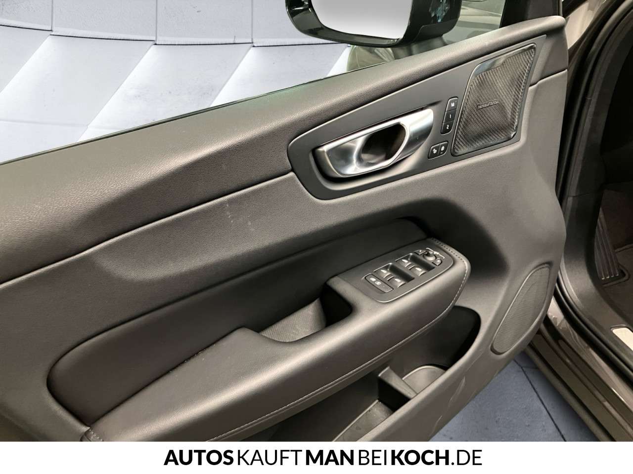 Fahrzeugbild eines Volvo XC60