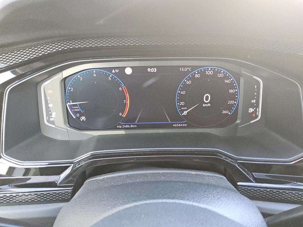 Fahrzeugbild eines Volkswagen Polo