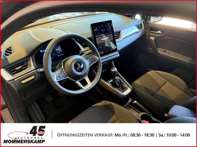 Fahrzeugbild eines Mitsubishi ASX