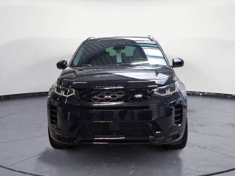Fahrzeugbild eines Land Rover Discovery Sport
