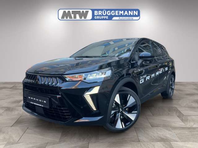 Fahrzeugbild eines Mitsubishi Grandis