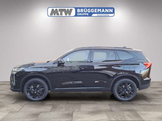 Fahrzeugbild eines GWM Haval H6