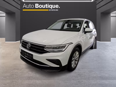 Bild Volkswagen Tiguan