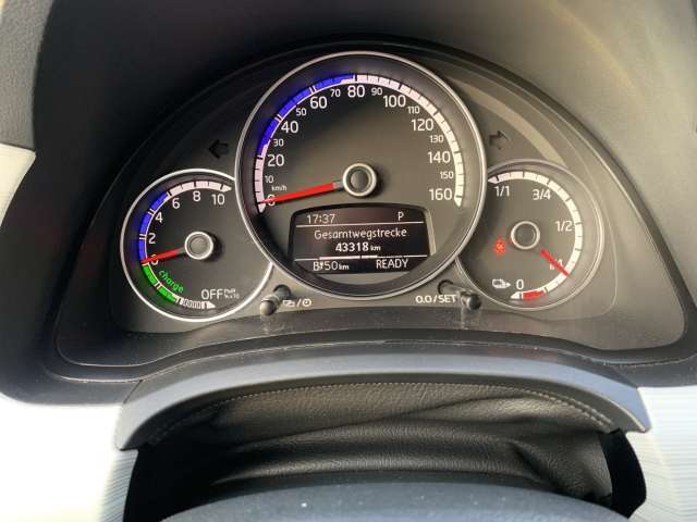 Fahrzeugbild eines SEAT Mii