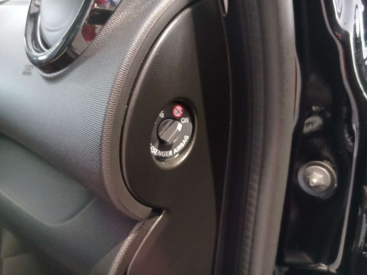 Fahrzeugbild eines Renault Twingo