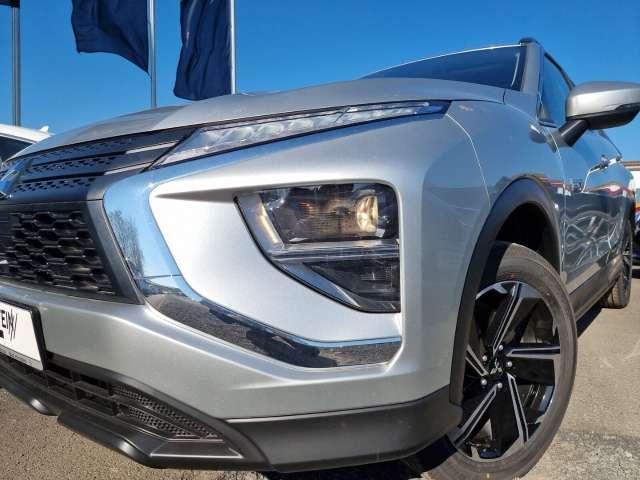 Fahrzeugbild eines Mitsubishi Eclipse Cross