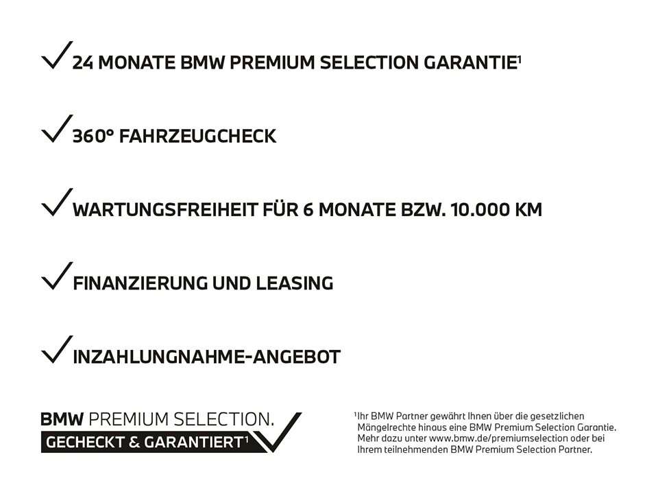Fahrzeugbild eines BMW 3er-Reihe