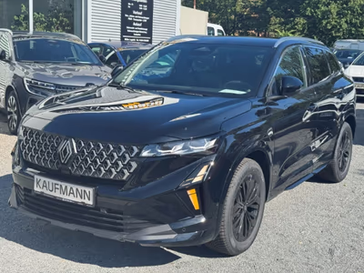 Bild Renault Austral