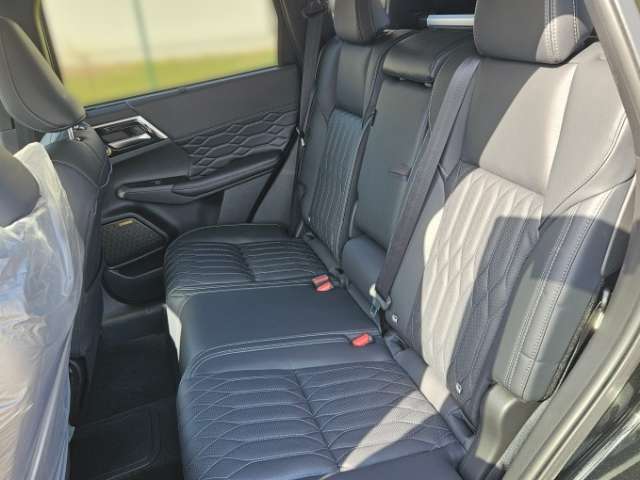 Fahrzeugbild eines Mitsubishi Outlander