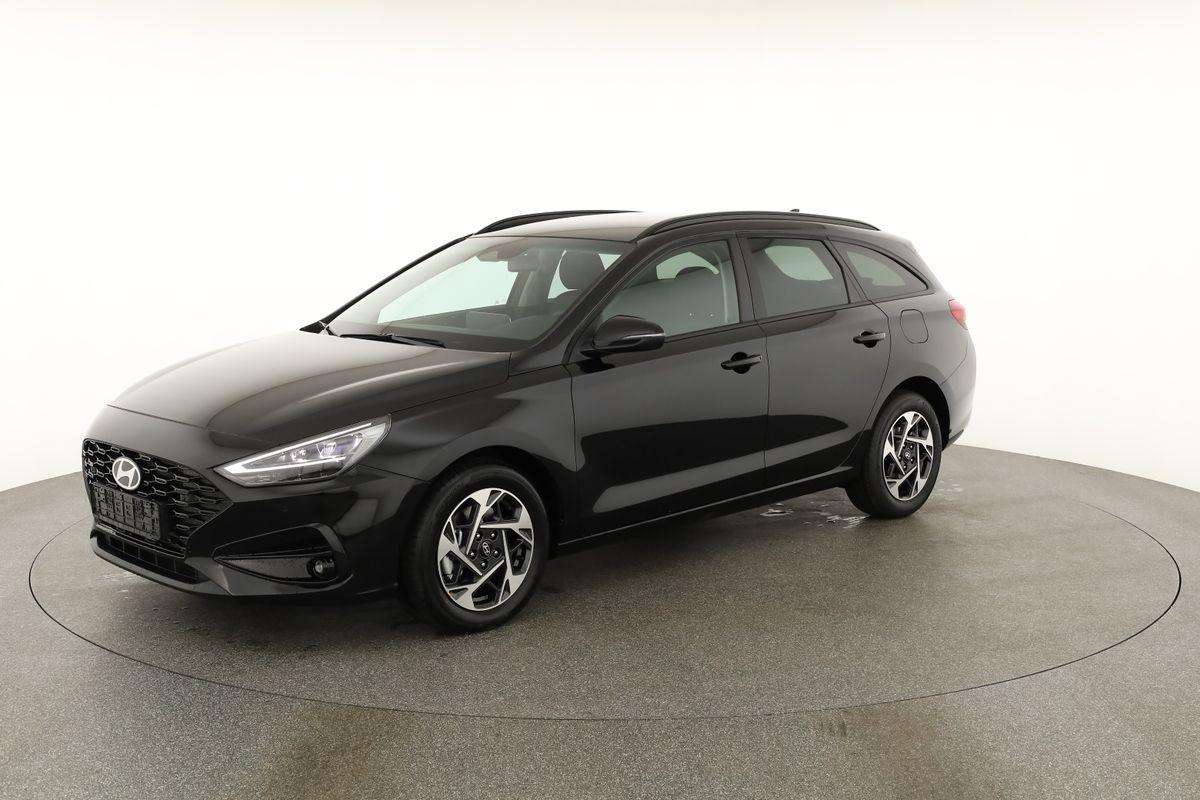 Fahrzeugbild eines Hyundai i30