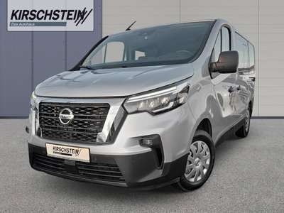 Bild Nissan Primastar
