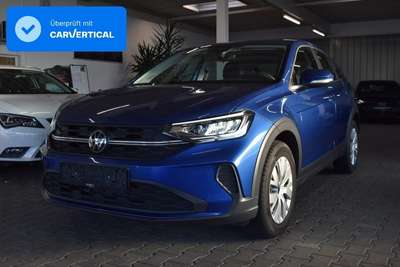 Bild Volkswagen Taigo