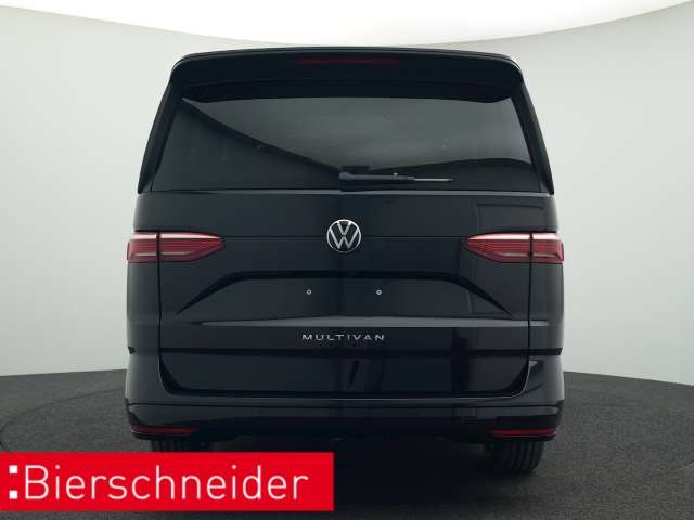 Fahrzeugbild eines Volkswagen Multivan