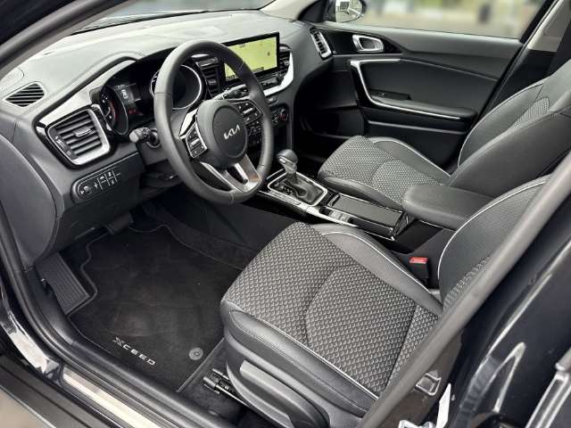 Fahrzeugbild eines Kia XCeed