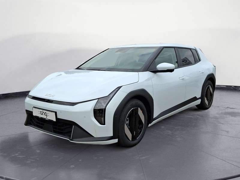 Fahrzeugbild eines Kia EV4