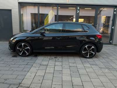 Bild SEAT Ibiza