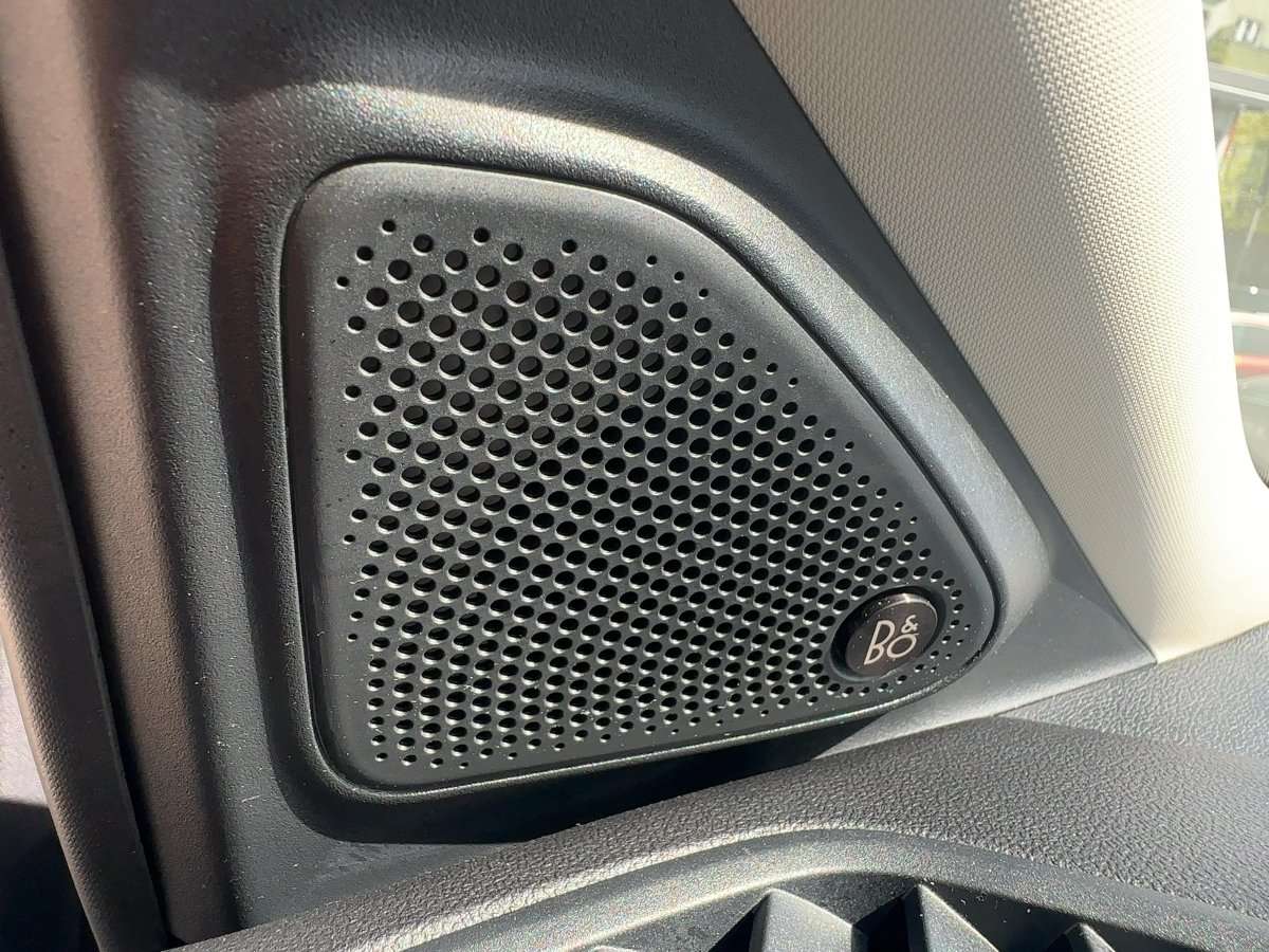 Fahrzeugbild eines Ford Puma