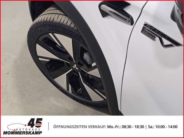 Fahrzeugbild eines Mitsubishi Grandis