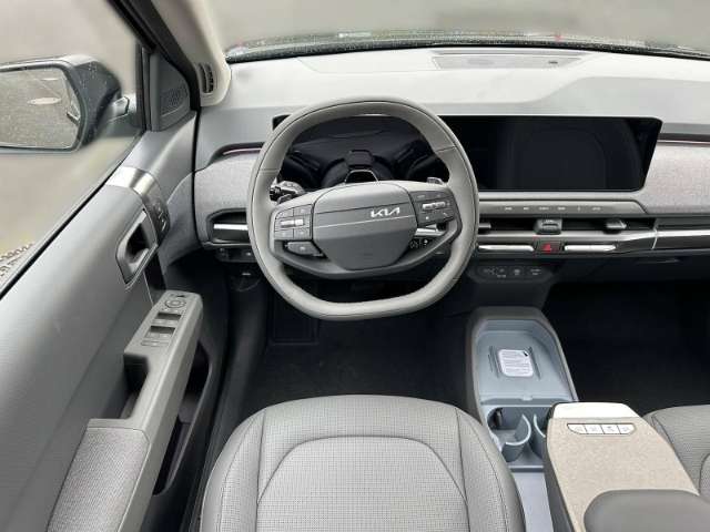 Fahrzeugbild eines Kia EV3