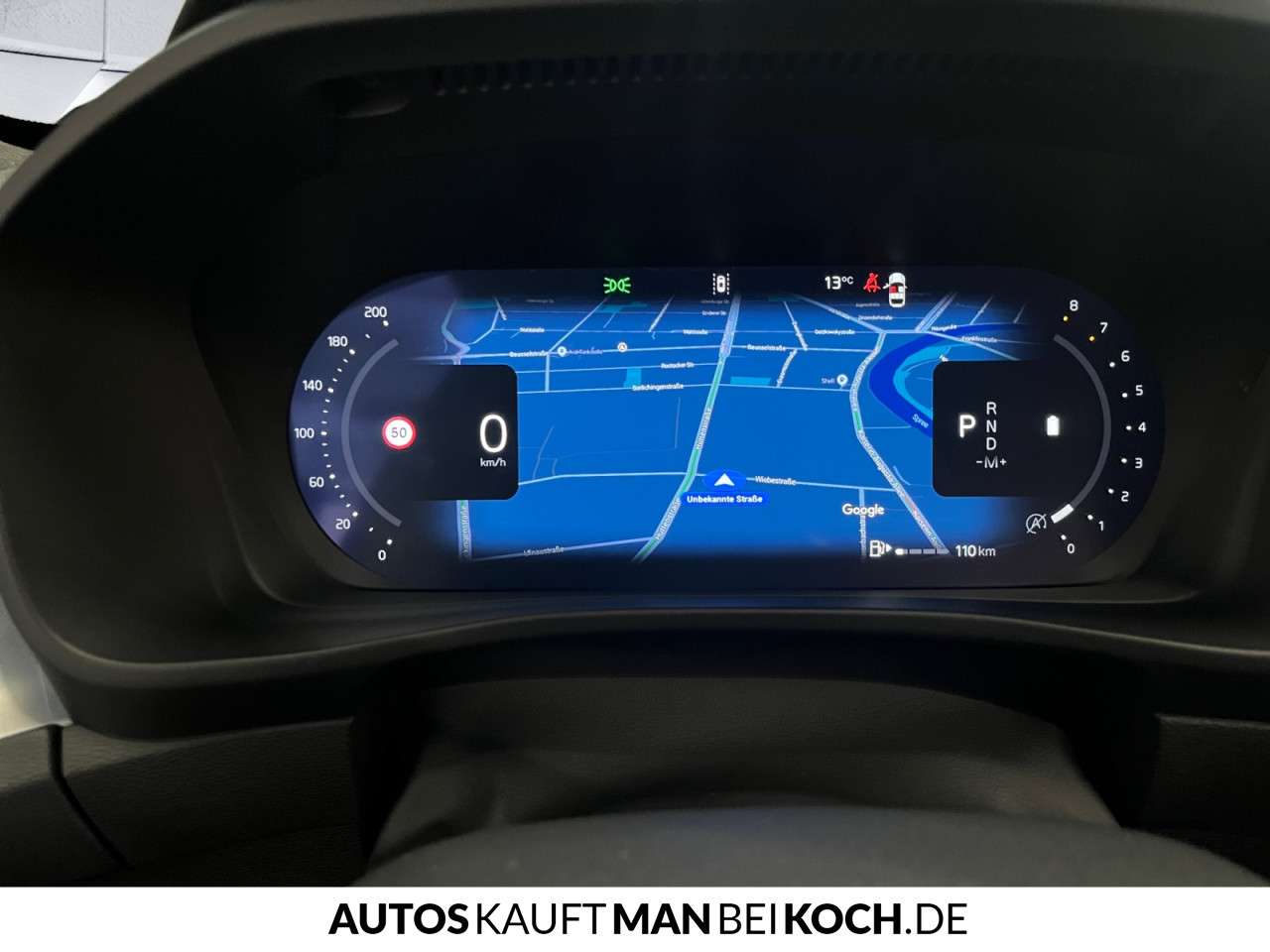 Fahrzeugbild eines Volvo XC40