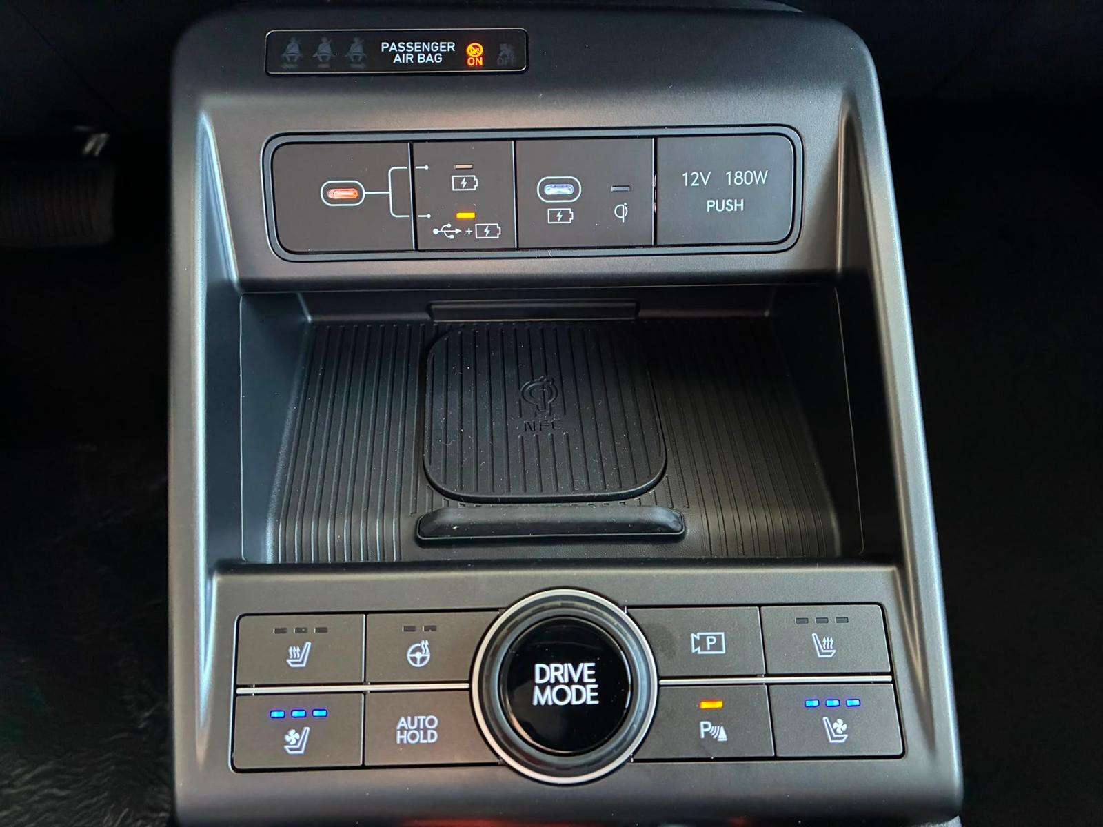 Fahrzeugbild eines Hyundai Kona