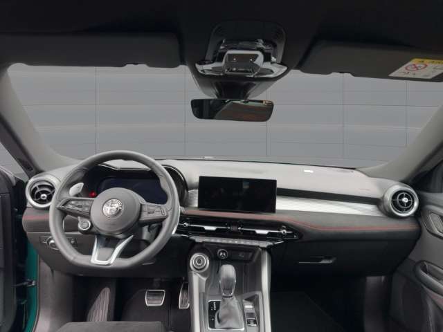Fahrzeugbild eines Alfa Romeo Tonale