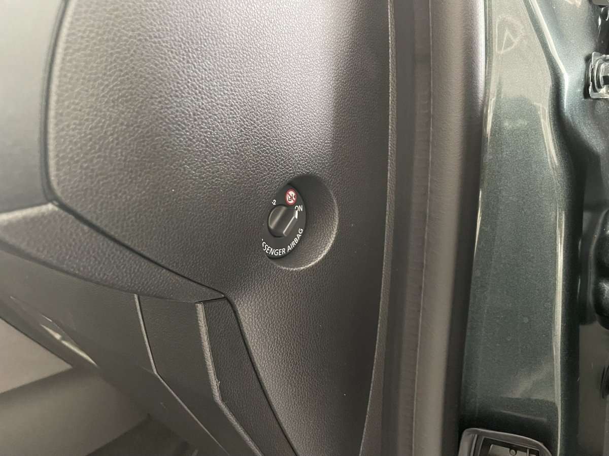Fahrzeugbild eines Dacia Sandero